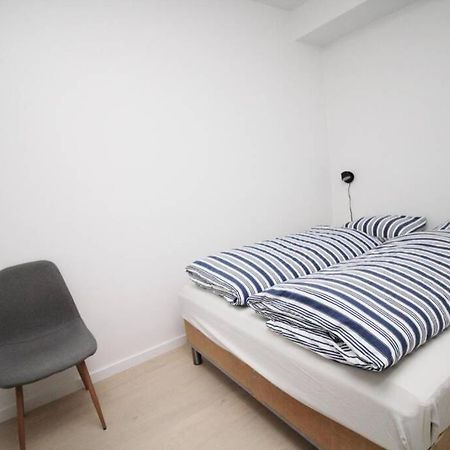 Nordic Host Apts - Opera House, Munch And Maaemo / 2Bd City Center Oslo Eksteriør bilde
