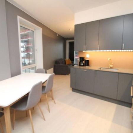 Nordic Host Apts - Opera House, Munch And Maaemo / 2Bd City Center Oslo Eksteriør bilde