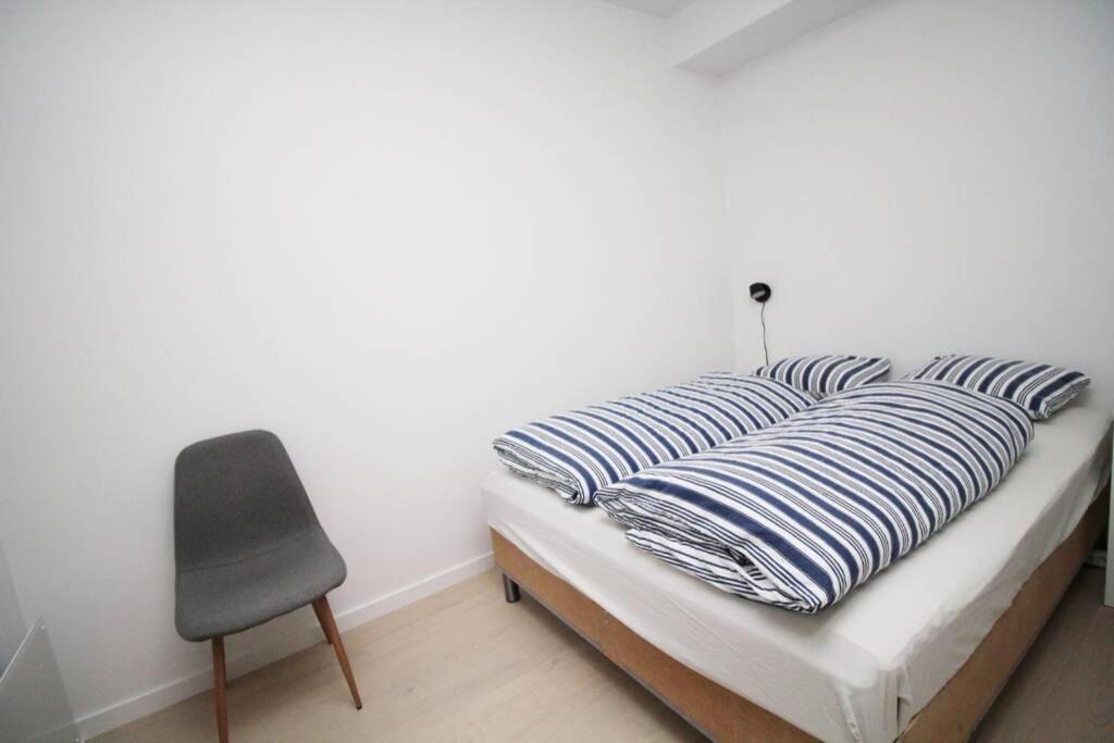 Nordic Host Apts - Opera House, Munch And Maaemo / 2Bd City Center Oslo Eksteriør bilde