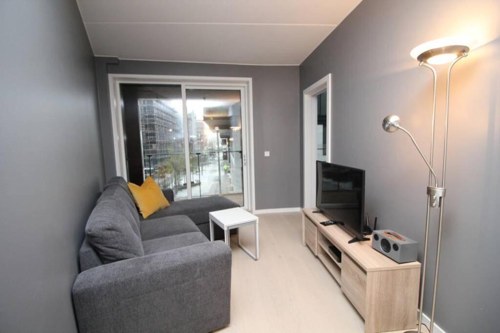 Nordic Host Apts - Opera House, Munch And Maaemo / 2Bd City Center Oslo Eksteriør bilde