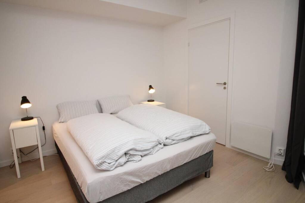 Nordic Host Apts - Opera House, Munch And Maaemo / 2Bd City Center Oslo Eksteriør bilde